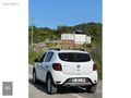ÜSTÜNDAĞ'DAN 2018 DACİA SANDERO STEPWAY 1.5 DCİ