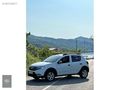 ÜSTÜNDAĞ'DAN 2018 DACİA SANDERO STEPWAY 1.5 DCİ