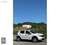 ÜSTÜNDAĞ'DAN 2018 DACİA SANDERO STEPWAY 1.5 DCİ