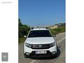 ÜSTÜNDAĞ'DAN 2018 DACİA SANDERO STEPWAY 1.5 DCİ