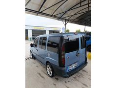 Sahibinden Fiat Doblo Combi 1.9 JTD Active 2004 Model