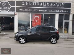 2017 STRPWAY OTOMATİK HATASIZ BOYASIZ
