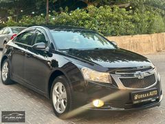 FURKAN'DAN HATASIZ DEĞİŞENSİZ 2010 CRUZE 1.6 LPGLİ 233 BİN KM