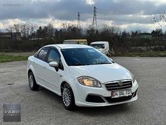 VERA OTOMOTİV'den 2013 LİNEA YENİ KASA TAVAN BOYASIZ