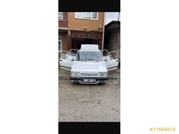 Sahibinden Tofaş Şahin 5 Vites 1992 Model 