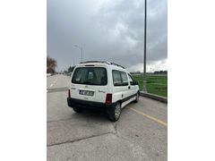 Sahibinden Citroen Berlingo 1.9 D 2004 Model