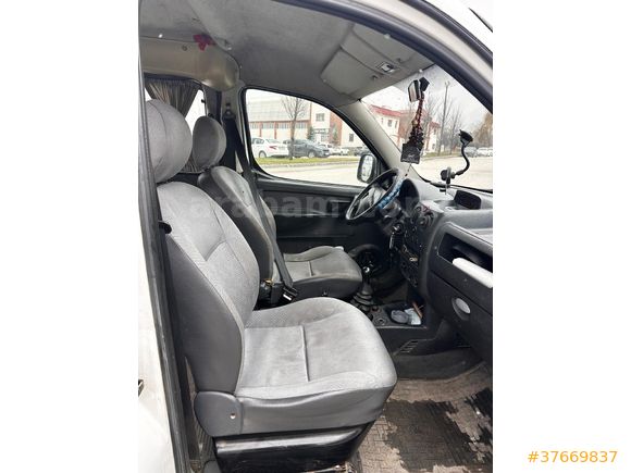 Sahibinden Citroen Berlingo 1.9 D 2004 Model