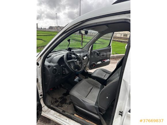 Sahibinden Citroen Berlingo 1.9 D 2004 Model