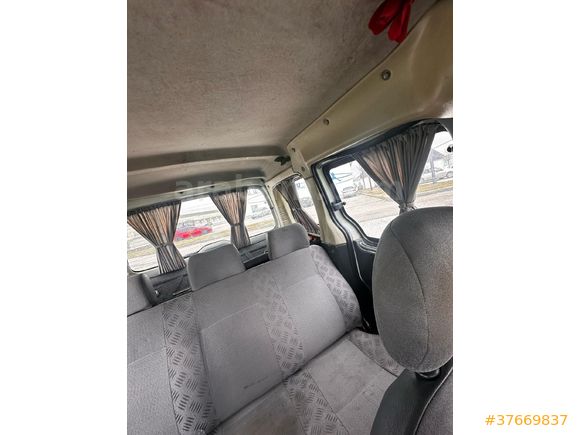 Sahibinden Citroen Berlingo 1.9 D 2004 Model