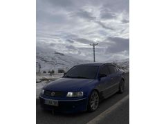 Sahibinden Volkswagen Passat 1.8 T Comfortline 2000 Model 