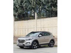 Sahibinden Hyundai Tucson 1.6 T-GDi Elite Plus 2016 Model 