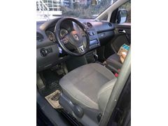 Sahibinden Volkswagen Caddy 1.6 TDI Trendline 2012 Model  335.000 km Siyah