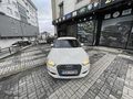 ZENGİN MOTORSTAN AUDİ A3 SEDAN