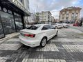ZENGİN MOTORSTAN AUDİ A3 SEDAN