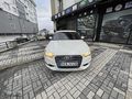 ZENGİN MOTORSTAN AUDİ A3 SEDAN