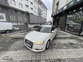 ZENGİN MOTORSTAN AUDİ A3 SEDAN