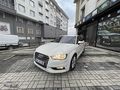 ZENGİN MOTORSTAN AUDİ A3 SEDAN