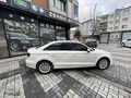 ZENGİN MOTORSTAN AUDİ A3 SEDAN