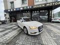 ZENGİN MOTORSTAN AUDİ A3 SEDAN