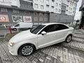 ZENGİN MOTORSTAN AUDİ A3 SEDAN
