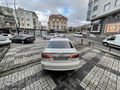 ZENGİN MOTORSTAN AUDİ A3 SEDAN