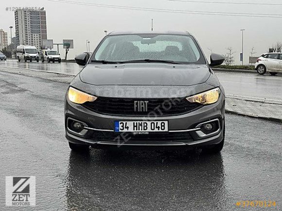 İLK ELDEN SERVİS BAKIMLI EASY PLUS 78KM 100. YIL LOGOLU GARANTİL