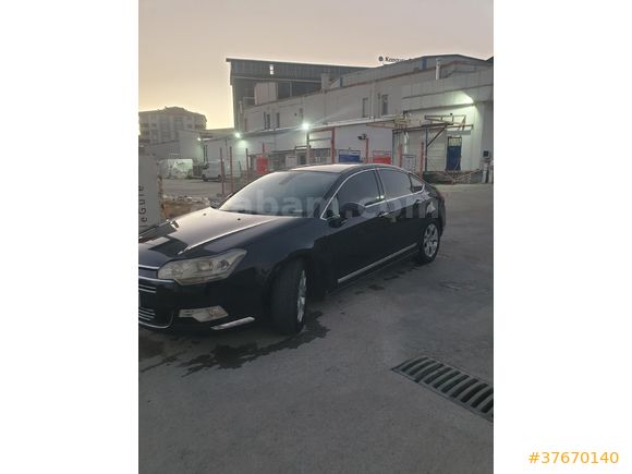 Sahibinden Citroen C5 1.6 HDi SX 2011 Model