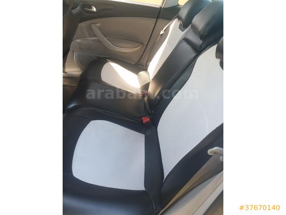 Sahibinden Citroen C5 1.6 HDi SX 2011 Model