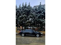Sahibinden Citroen C5 1.6 HDi SX 2011 Model