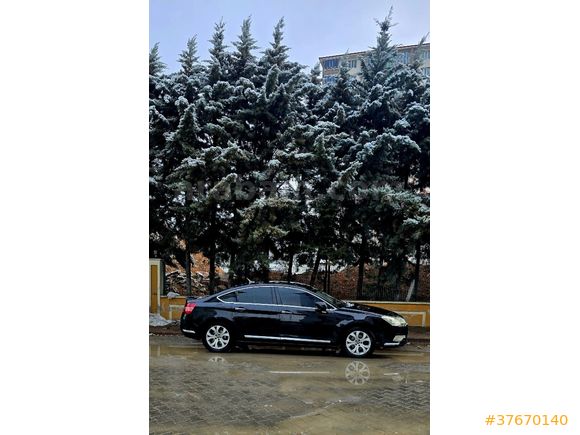 Sahibinden Citroen C5 1.6 HDi SX 2011 Model