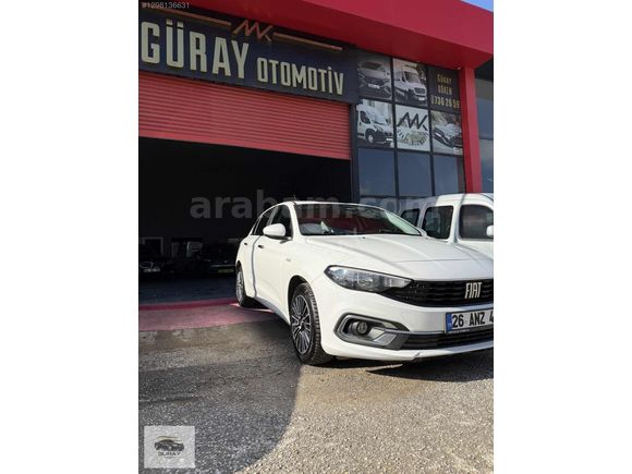 Güray otomotiv farkı ile