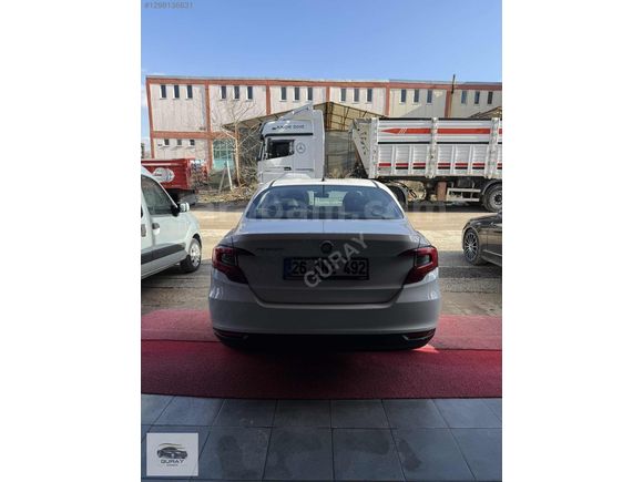 Güray otomotiv farkı ile