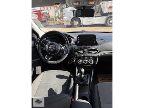 Güray otomotiv farkı ile