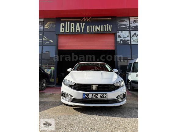 Güray otomotiv farkı ile