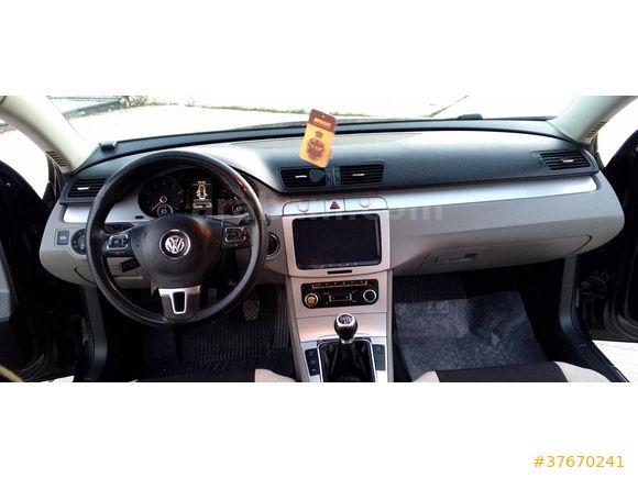 Sahibinden Volkswagen Passat 1.4 TSi Comfortline 2010 Model