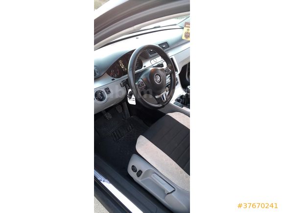 Sahibinden Volkswagen Passat 1.4 TSi Comfortline 2010 Model