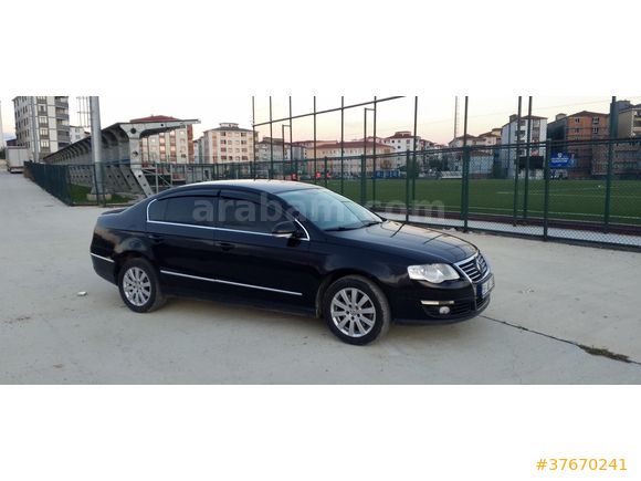 Sahibinden Volkswagen Passat 1.4 TSi Comfortline 2010 Model