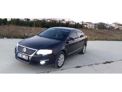 Sahibinden Volkswagen Passat 1.4 TSi Comfortline 2010 Model