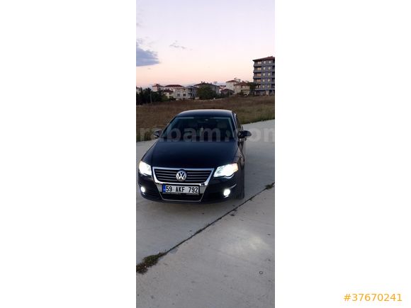 Sahibinden Volkswagen Passat 1.4 TSi Comfortline 2010 Model