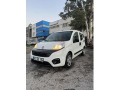 Düşük KM, Emsalsiz Temizlikte, Full Orjinal, Değişensiz, Hatasız, Fiorino