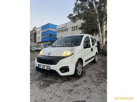 Düşük KM, Emsalsiz Temizlikte, Full Orjinal, Değişensiz, Hatasız, Fiorino