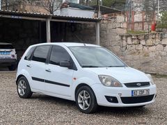 Sahibinden Ford Fiesta 2007 model 1.4 TDCi Comfort