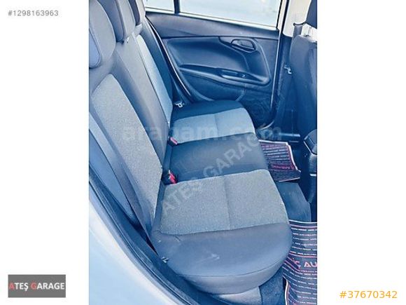 ATEŞ GARAGE DAN BAKIMLI DEĞİŞENSİZ TRAMERSİZ 2016 1.3 MJET EGEA