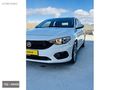 ATEŞ GARAGE DAN BAKIMLI DEĞİŞENSİZ TRAMERSİZ 2016 1.3 MJET EGEA