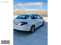 ATEŞ GARAGE DAN BAKIMLI DEĞİŞENSİZ TRAMERSİZ 2016 1.3 MJET EGEA