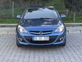 Opel Astra 1.3 CDTI Cosmo 2013 Model Mavi (metalik)