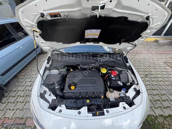 EMİR OTOMOTİV'DEN HATASIZ DEĞİŞENSİZ FİAT EGEA