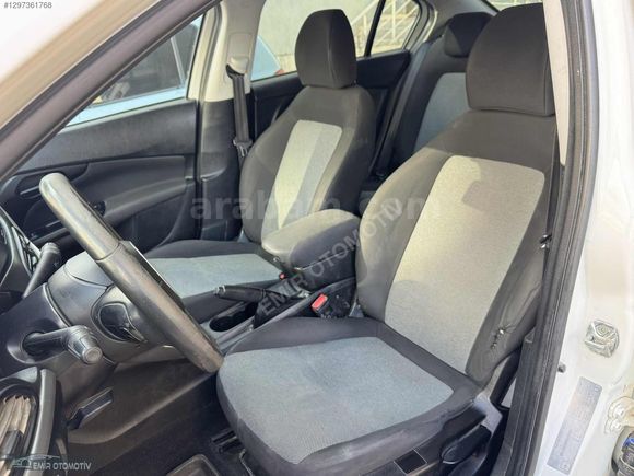 EMİR OTOMOTİV'DEN HATASIZ DEĞİŞENSİZ FİAT EGEA