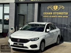 -ERHAN OTOMOTİV-0.99KREDİ/170.000TL PESIN KALANI SENETLI EGEA