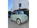 Fiat Topolino Plus Paket Bodrum